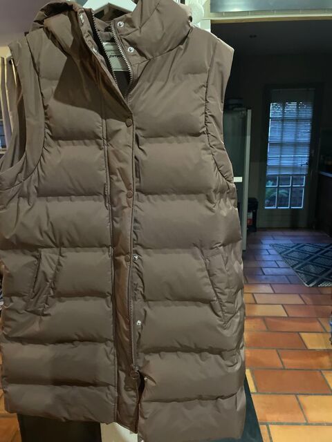 Doudoune sans manches 25 Lunel-Viel (34)