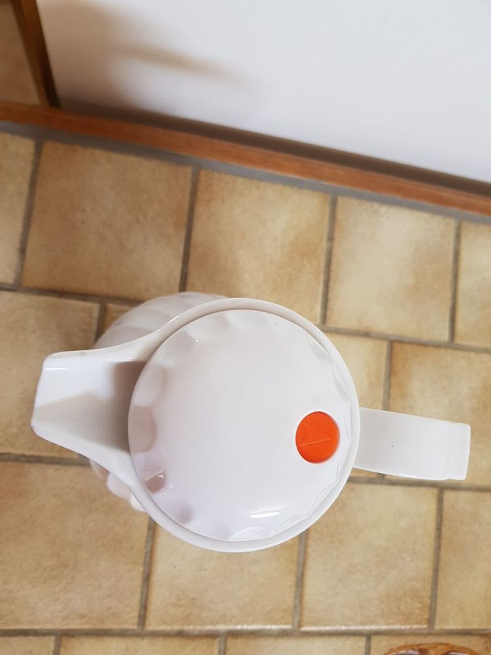 pichet isotherme design Décoration