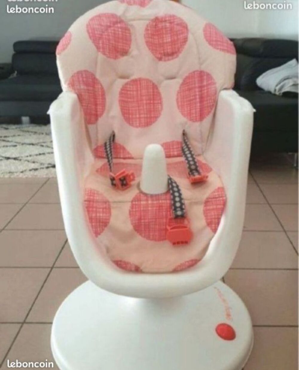 Si&egrave;ge auto Cosatto Puériculture