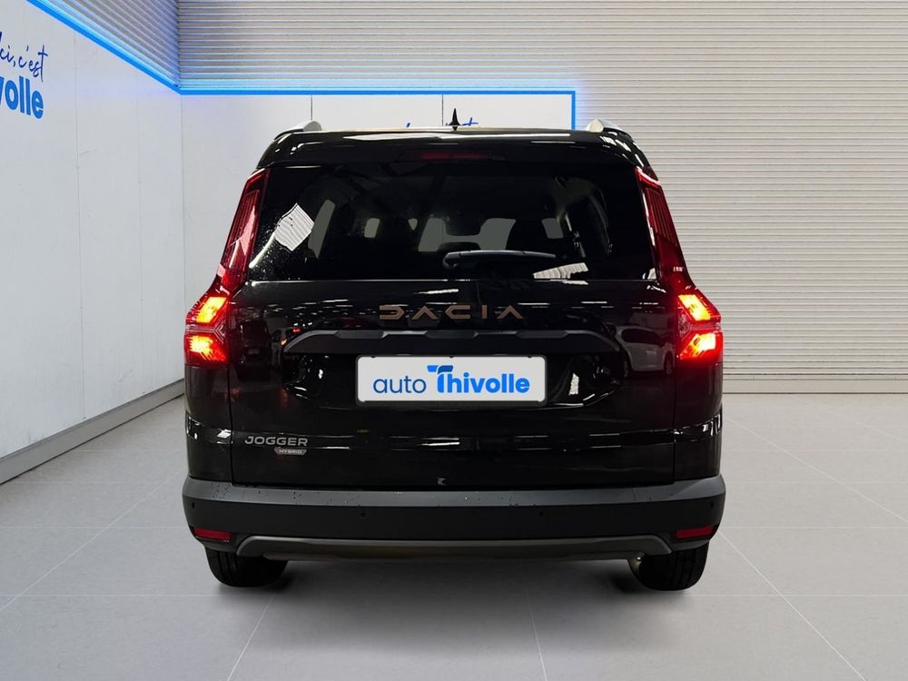 Jogger Hybrid 140 7 places GSR2 Extreme + 2025 occasion 42120 Le Coteau