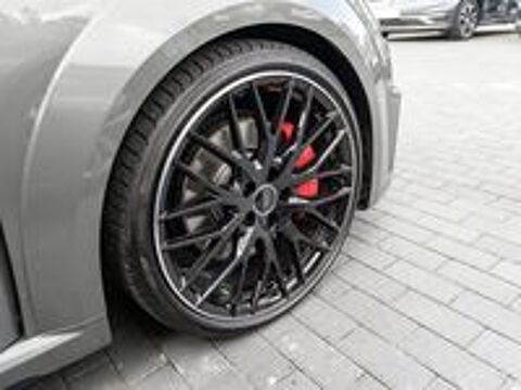 TT S TTS Roadster 40 TFSI 320 S tronic 7 Quattro 2021 occasion 69007 Lyon