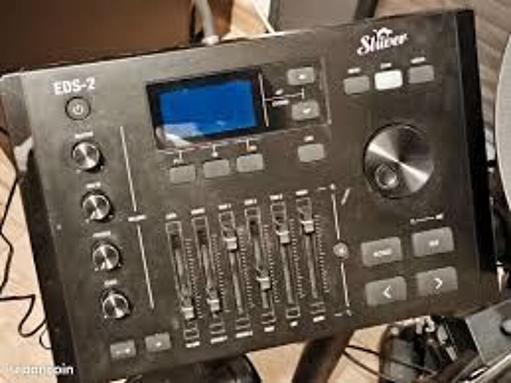 Batterie &eacute;lectronique Audio et hifi