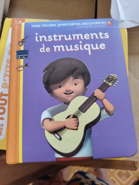 le lot de livre pour enfant Simiane-Collongue (13)