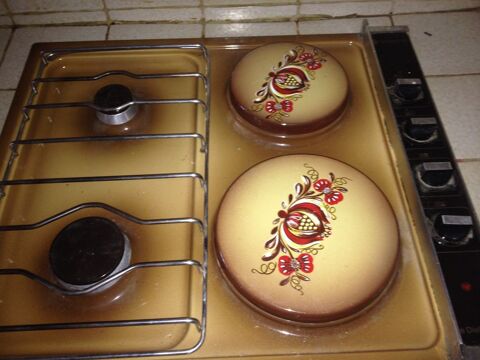 Plaque de cuisson 40 Ruaudin (72)