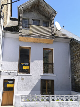  Appartement  vendre 3 pices 60 m