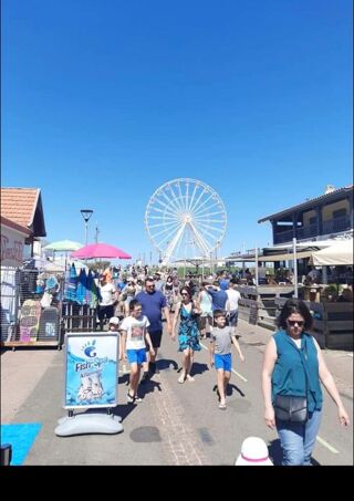 Location  Mobile Home 