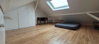  Appartement à louer 3 pièces 45 m²