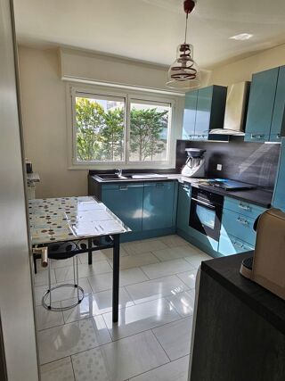  Appartement  vendre 2 pices 50 m