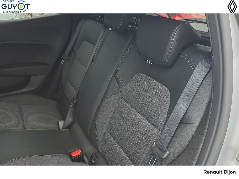 Clio V Clio E-Tech full hybrid 145 Techno 2023 occasion 21000 Dijon