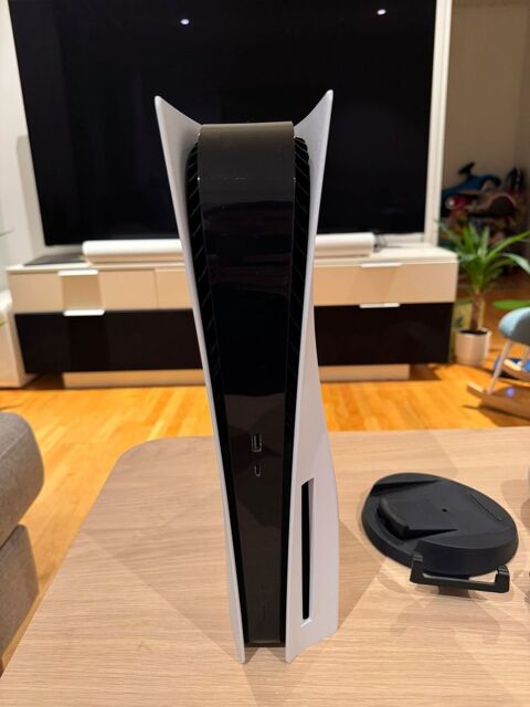 Disque dur Playstation 5 (PS5) 825 Go + 1 To Samsung 980 Pro 300 Metz (57)