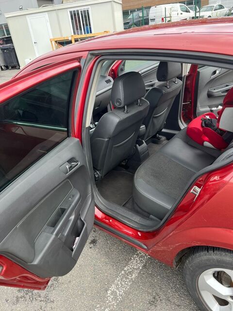 Opel astra 1.9 CDTI - 120 Cosmo