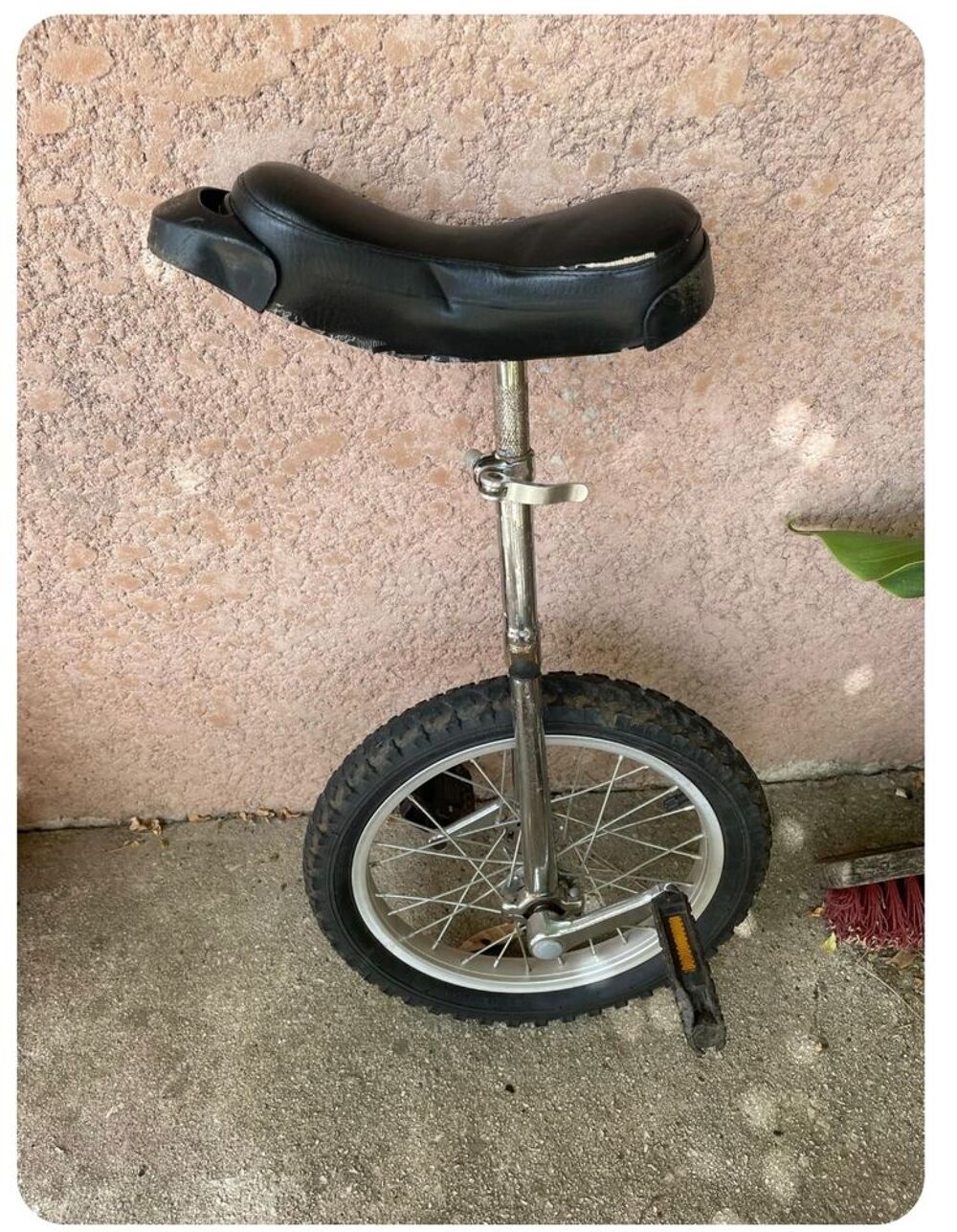 Monocycle enfant Vélos