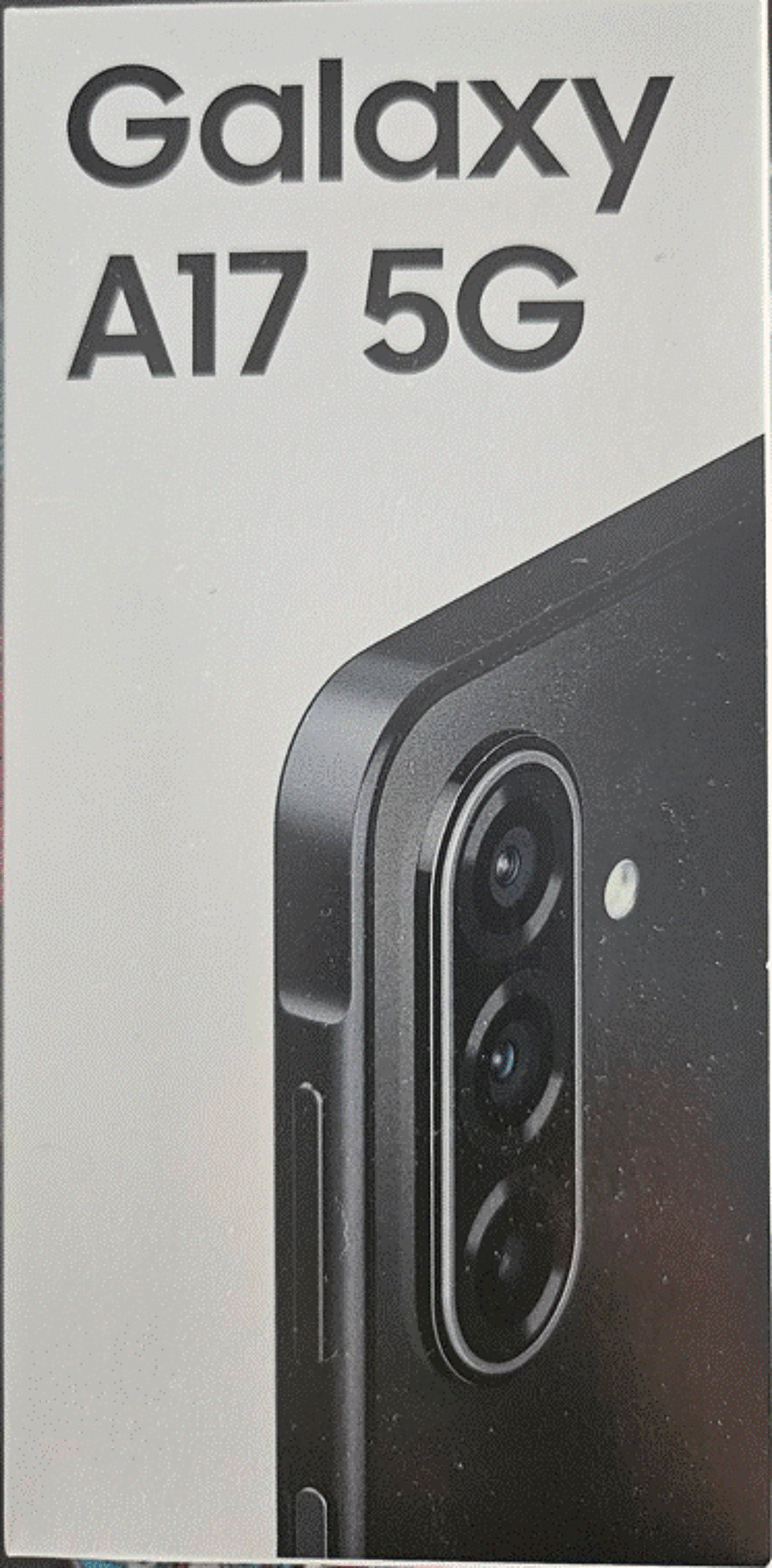 Samsung Galaxy A17 5G neuf Téléphones et tablettes