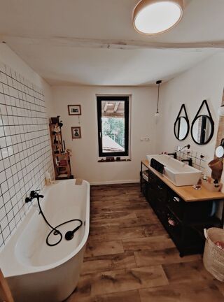  Maison � vendre 4 pi�ces 83 m�