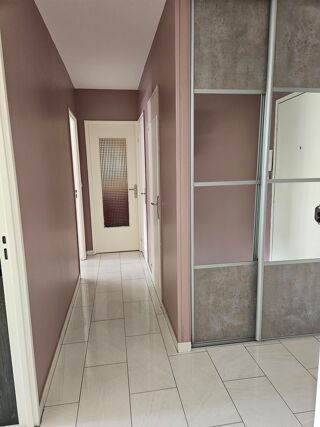  Appartement � vendre 2 pi�ces 50 m� Le bourget