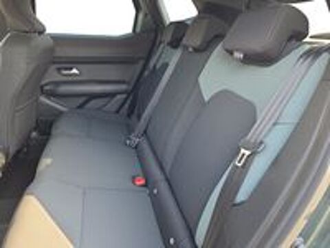Duster Hybrid 140 Extreme 2026 occasion 91300 Massy