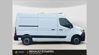 Master MASTER FGN TRAC F3300 L2H2 BLUE DCI 135 GRAND CONFORT 2023 occasion 91150 &Eacute;tampes
