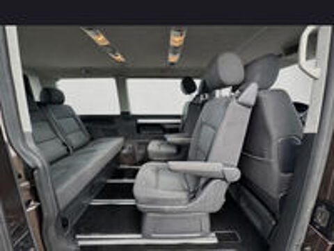 MULTIVAN 2010 occasion 76000 Rouen