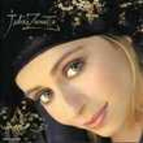 Julie Zenatti? Dans Les Yeux D'un Autre(en tres bon etat)
CD et vinyles