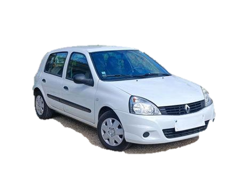 Renault Clio II Clio 1.2 60 eco2 Authentique 2010 occasion Saint-Maurice 94410