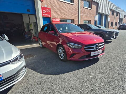 Annonce voiture Mercedes Classe B 19490 €