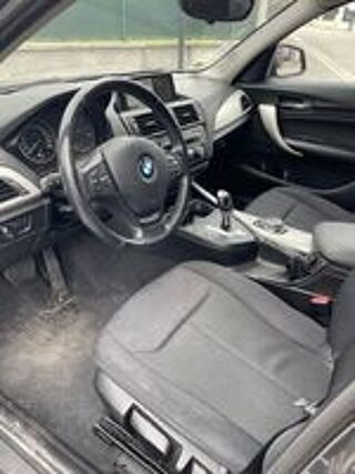 S&eacute;rie 1 118d 143 ch 110g Executive A 2013 occasion 74950 Scionzier