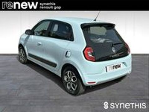Twingo III SCe 65 Equilibre 2023 occasion 05000 Gap