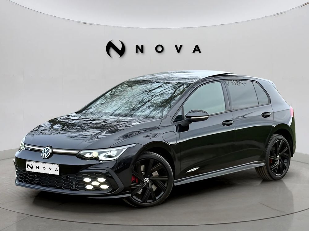 Golf VII GTE Toit Ouvrant 2023 occasion 33600 Pessac