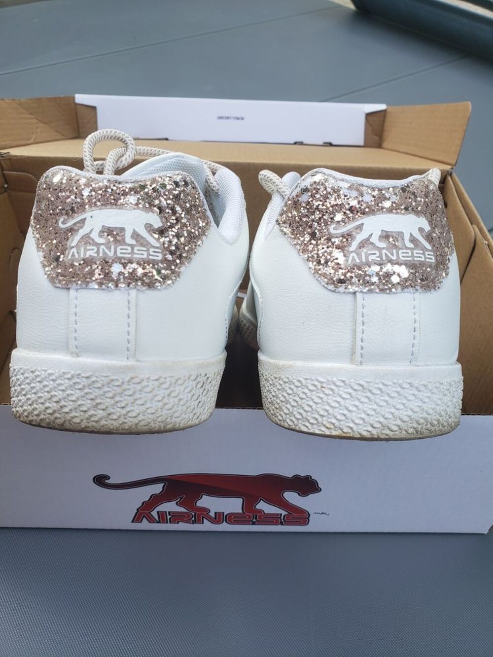 Airness femme Chaussures