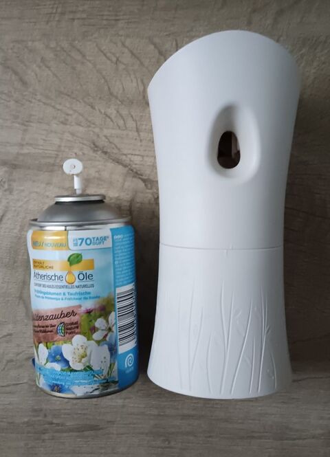 diffuseur parfum 4 Athis-Mons (91)