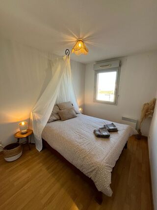  Appartement � louer 3 pi�ces 66 m�