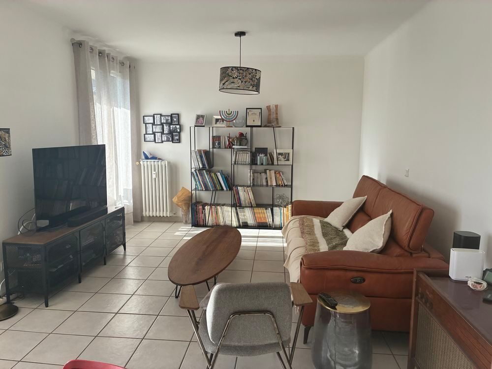 Vente Appartement Appartement T4 - Résidence verte colline Aix en Provence Aix-en-provence