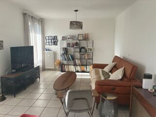  Appartement à vendre 4 pièces 80 m²