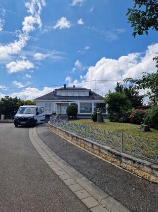  Maison � vendre 5 pi�ces 160 m�