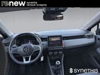 Clio V Clio SCe 65 Evolution 2024 occasion 83500 La Seyne-sur-Mer