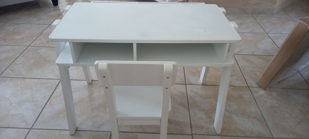 Bureau enfant avec chaise Mobilier enfants