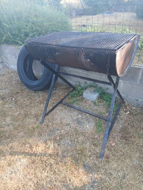 Barbecue Châteauroux (36)