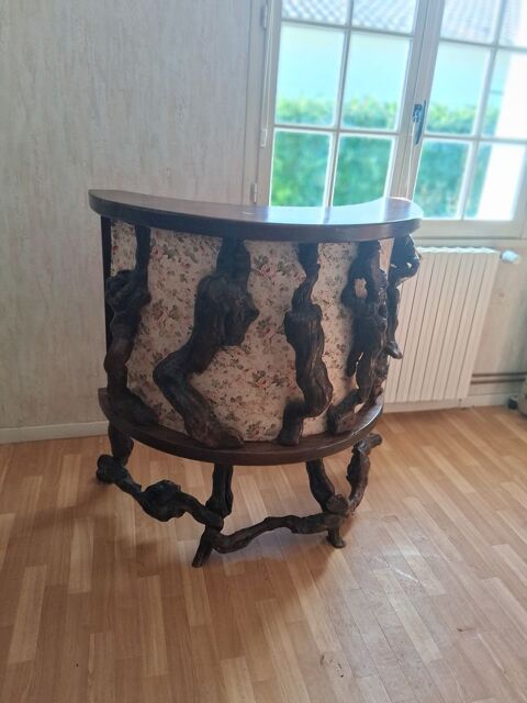 Bar en ceps de vigne 130 Monteils (82)