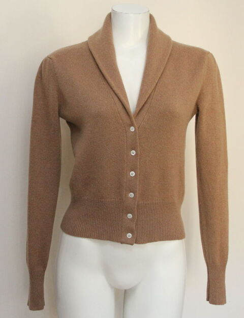 Pull cachemire et laine RALPH LAUREN 
T.L. 100 Issy-les-Moulineaux (92)