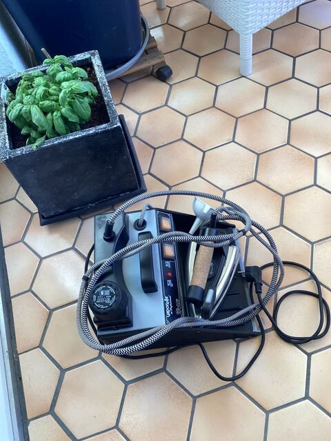 fer a repasser vapeur, il  
Vaporella  Polti, en deux foi 70 Troyes (10)