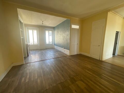  Appartement  louer 2 pices 67 m