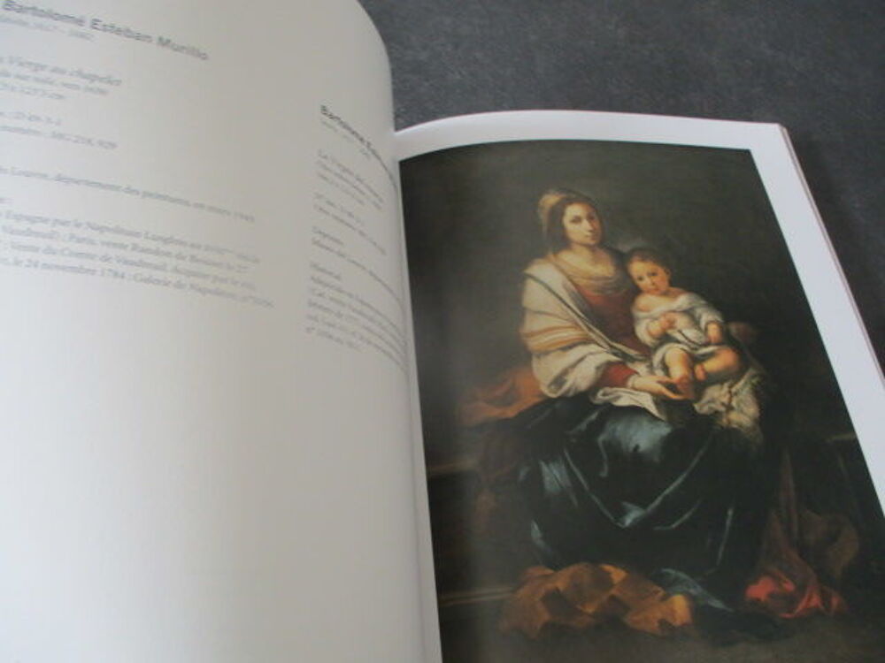 Livre de collection 
