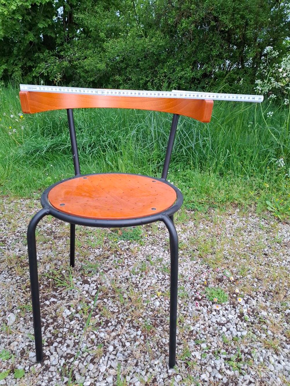 Tables &amp; Chaises cuisine / salle de r&eacute;union / caf&eacute;teriat ... Meubles
