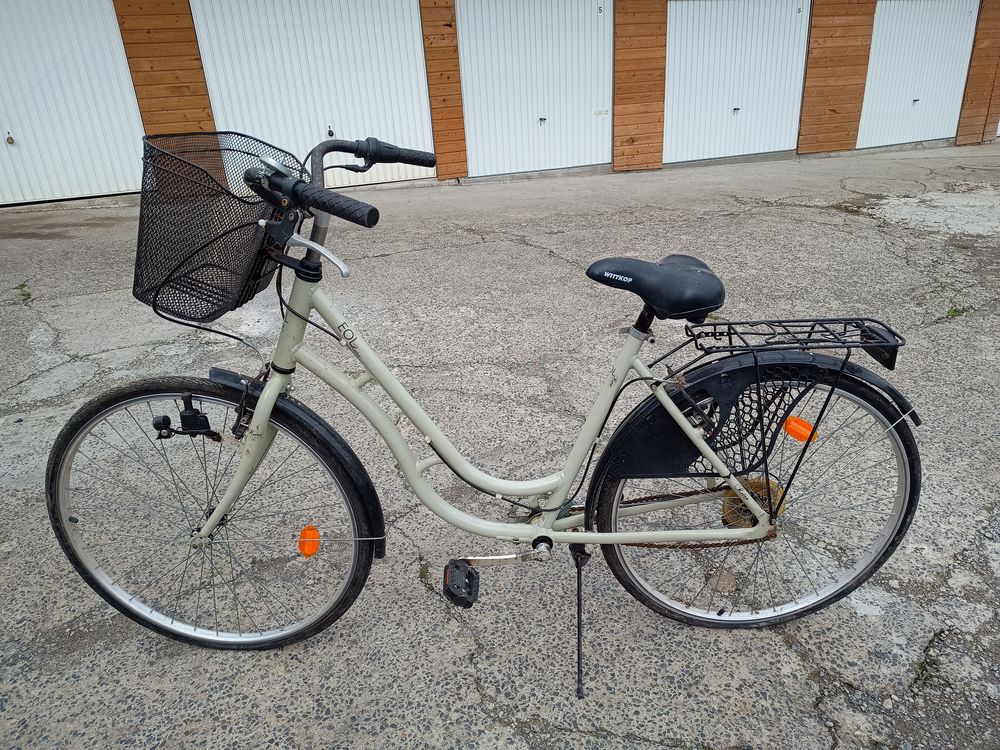 VELO FEMME Vélos