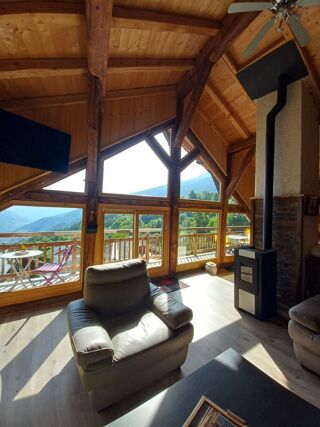 Location  Appartement 