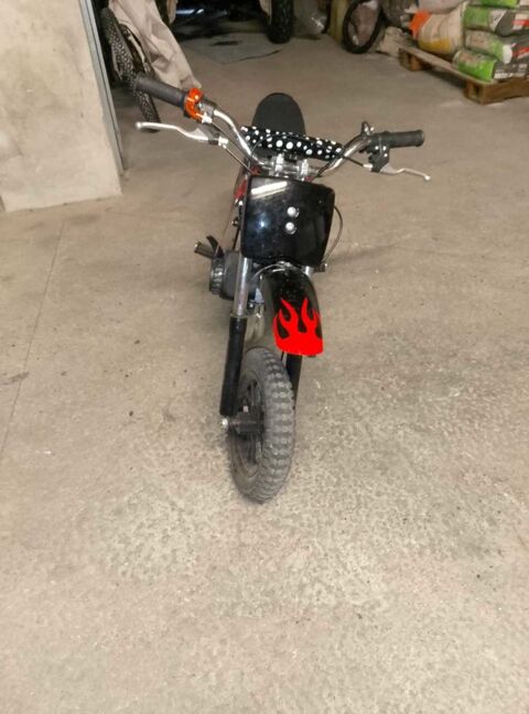 AXR Mini moto 2022 occasion Chambéry 73000