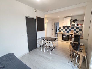  Appartement � vendre 2 pi�ces 36 m�