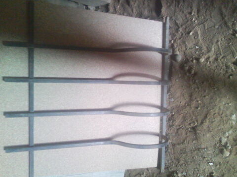 grille fer 20 Genas (69)