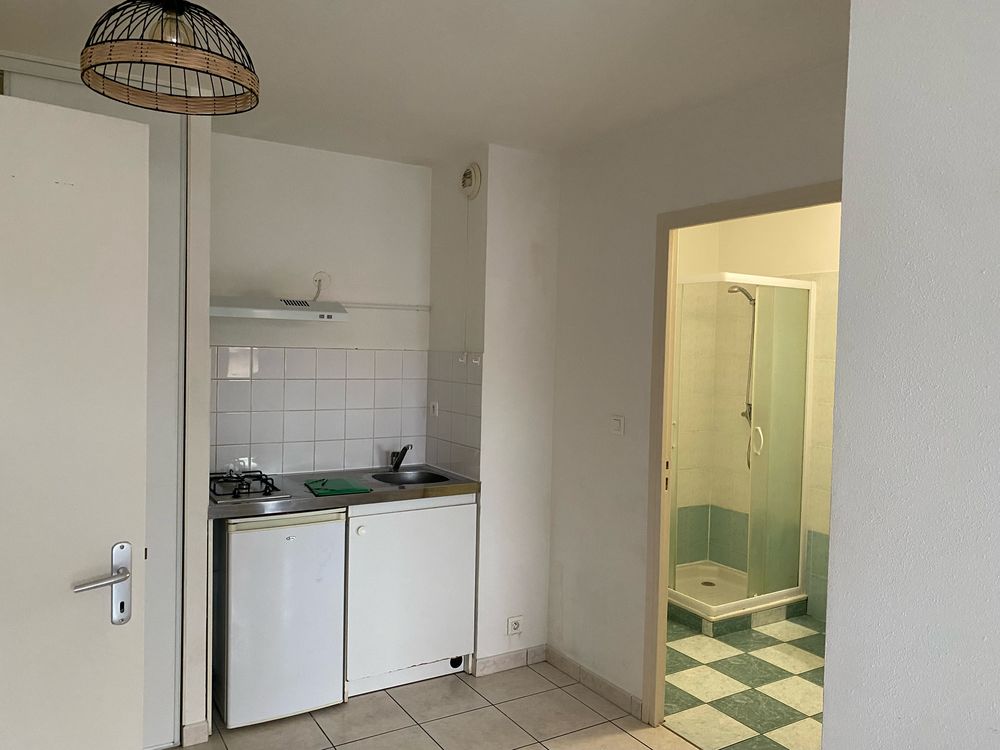 Location Appartement APPARTEMENT T1 BIS Rodez