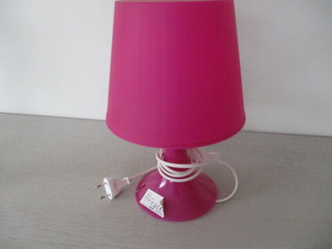 lampe de chevet 5 Castres (81)